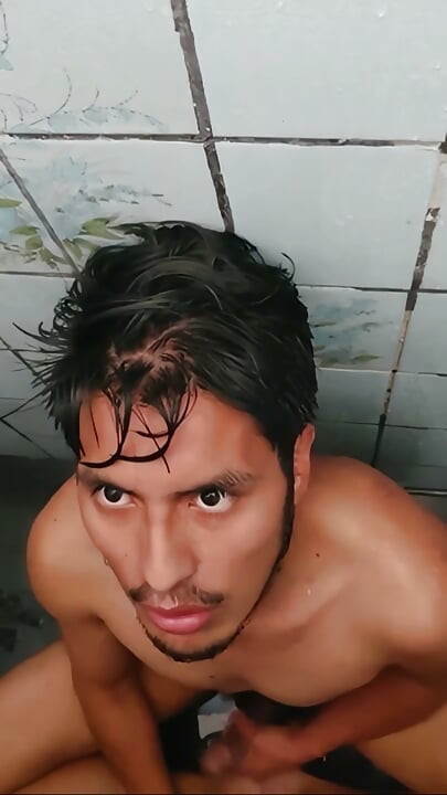 Din plikt är att svälja varje droppe piss deepthroat