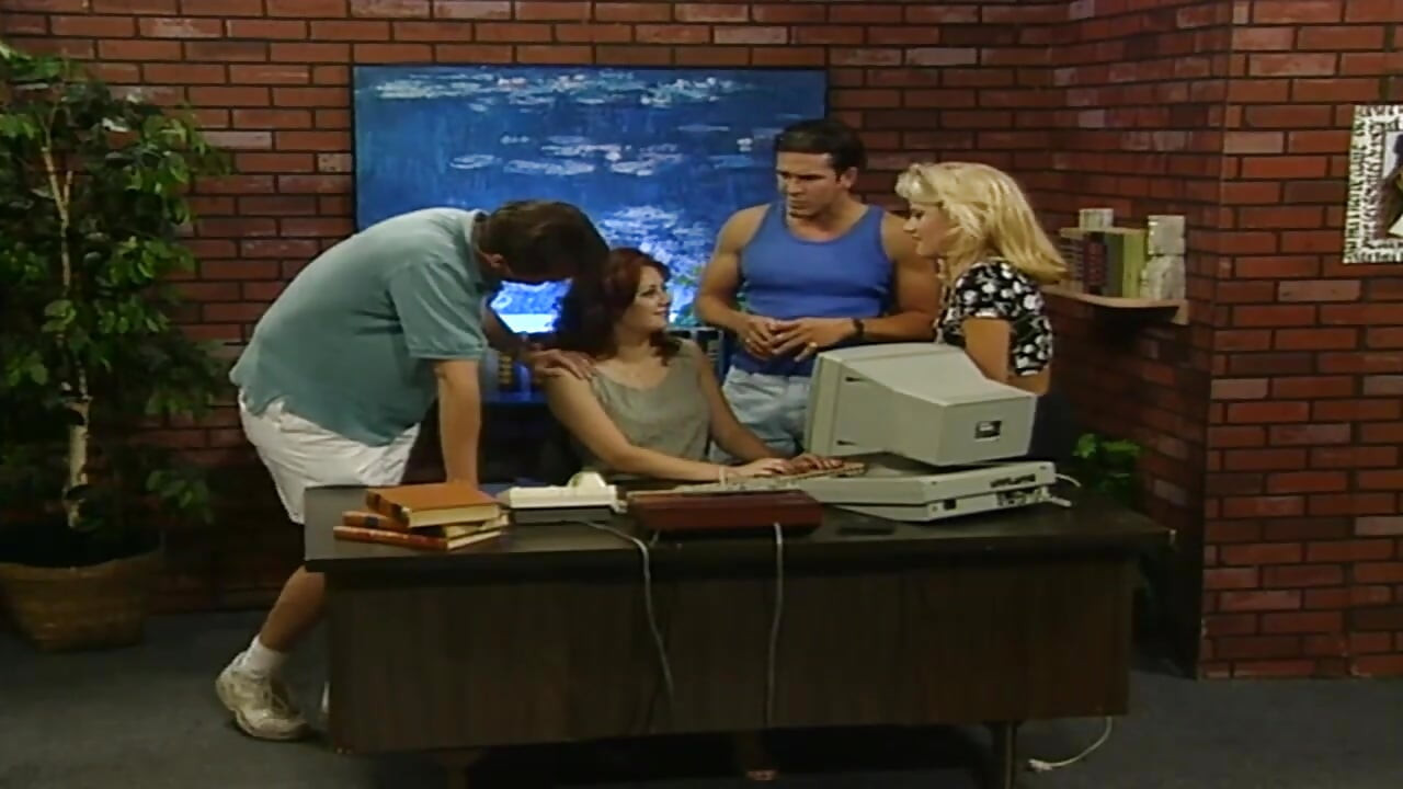 Leidenschaft verliert jede Kontrolle bis nichts mehr harmlos