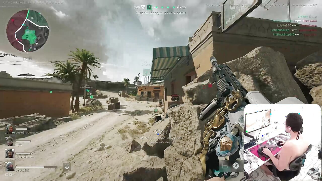Відео Zetchoshin