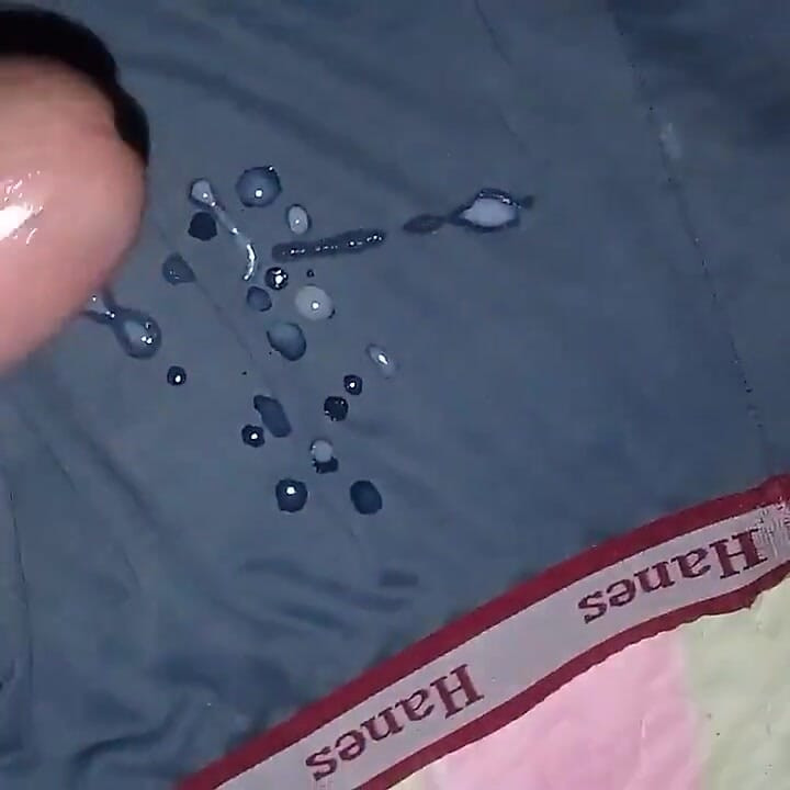 Jerking off S10 E9