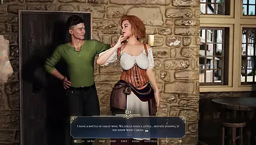 Gameplay lengkap - magic pussy 3, bagian 22
