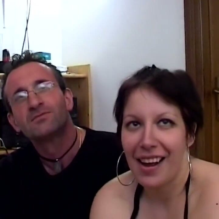 I want to show you my dirty wife - Real Italian amateur