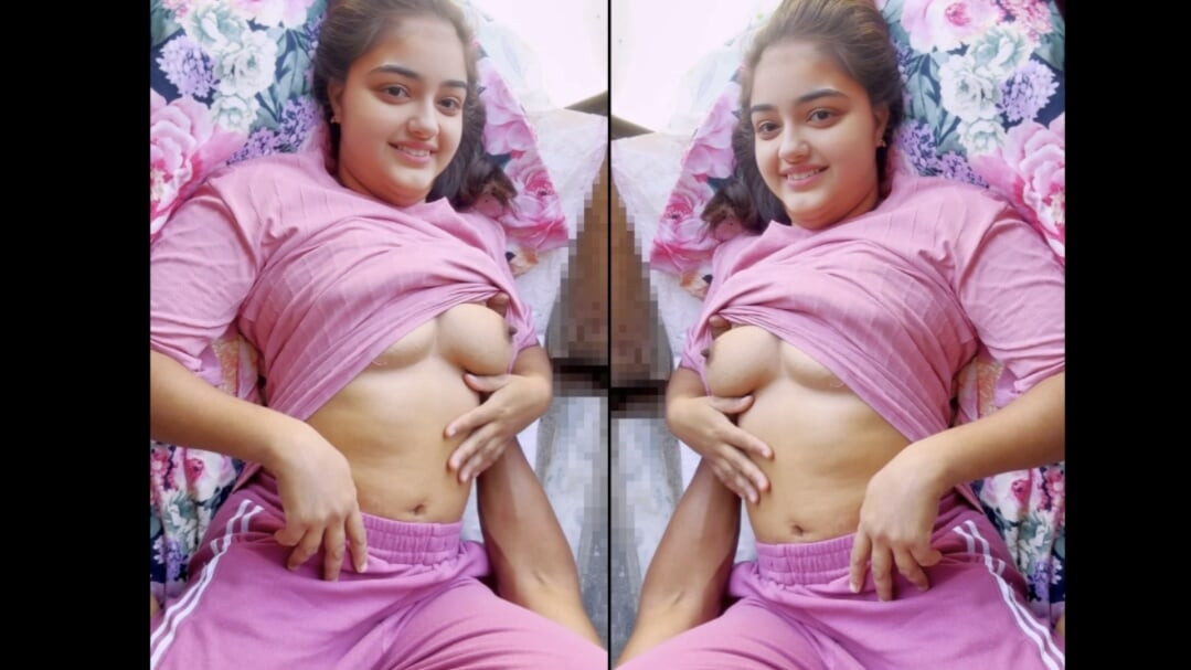 cute Sister's friend came to meet her sister She was alone on stairs, first she fucked her tight pussy with sex Hindi audio, xxx