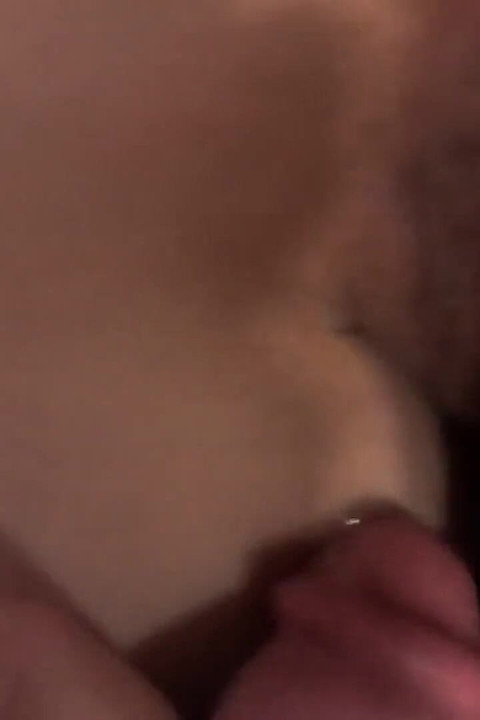 Cum Filled Cutie POV - Close up Creampie HD