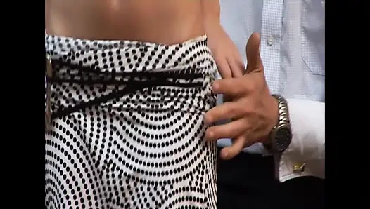 Vulgar Whimsical Pig