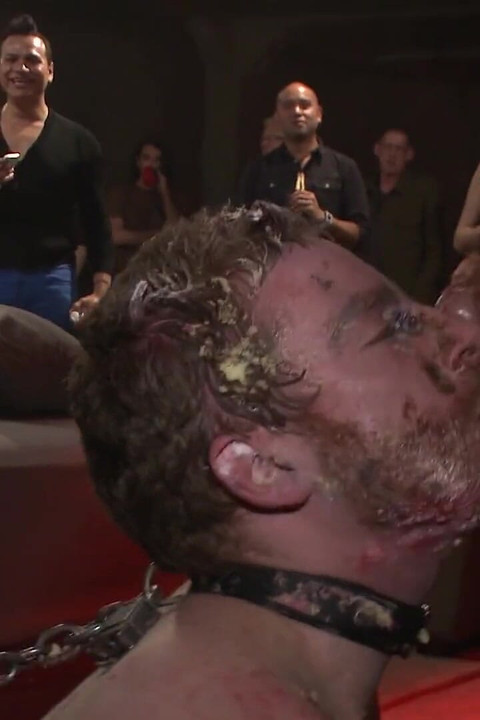 Sebastian Keys' Insane Birthday Bash