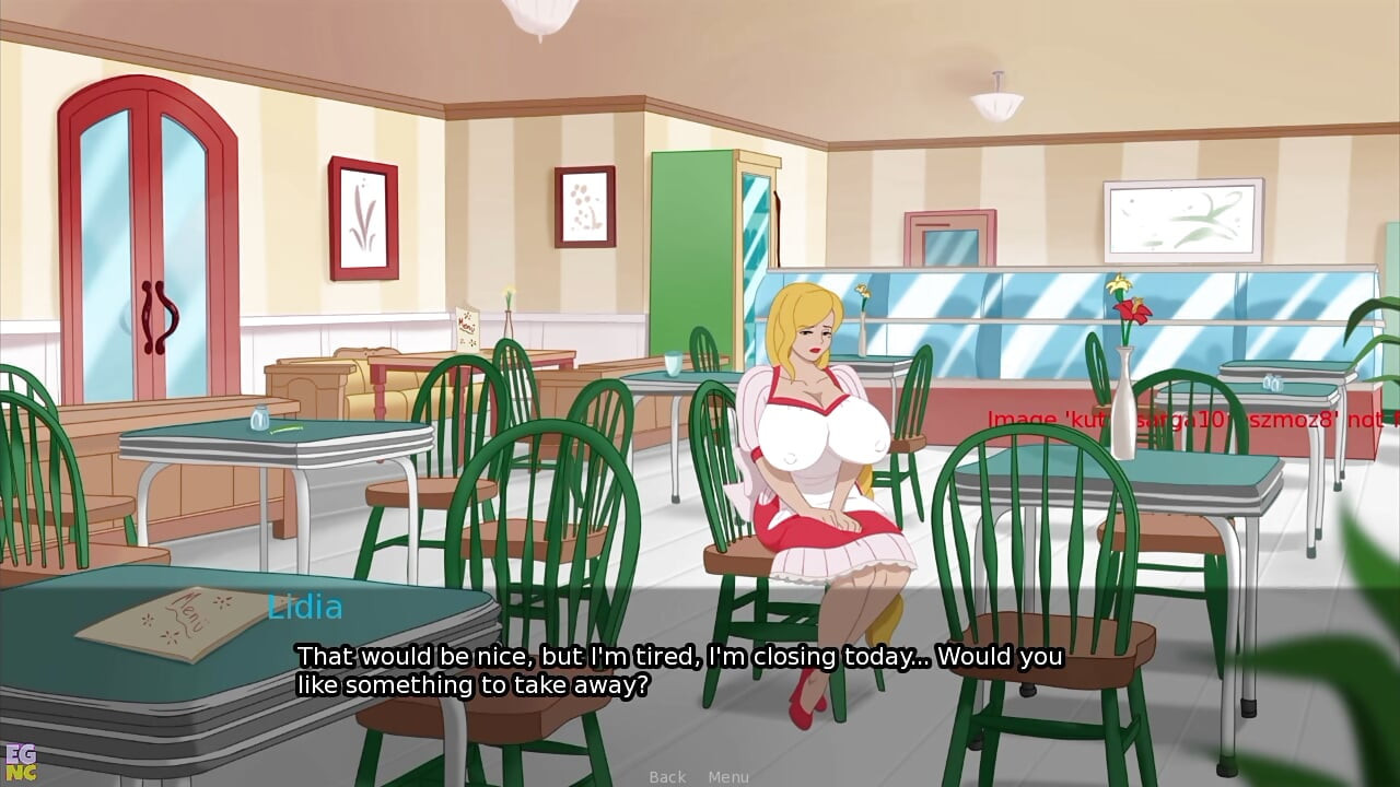 The Secret of the House Sucking on My MILF Friend's Big Tits - by Eroticgamesnc