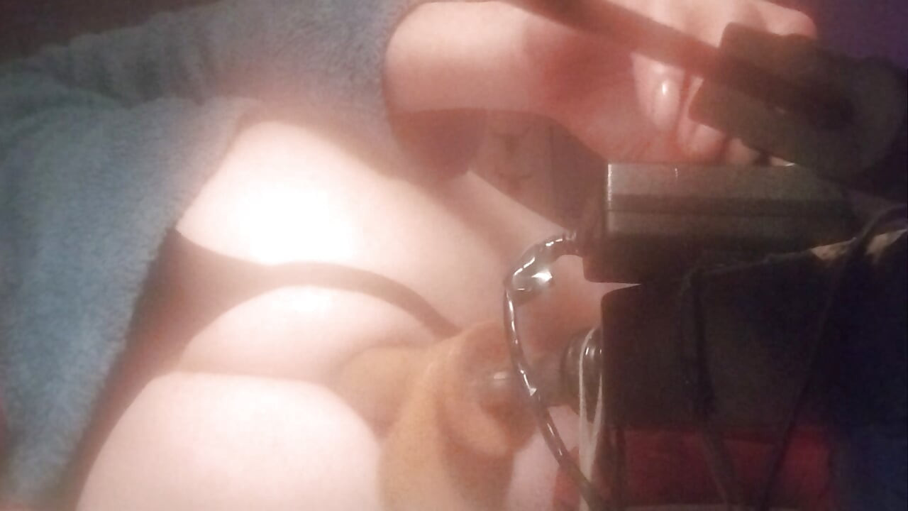 my boi pussy fucked