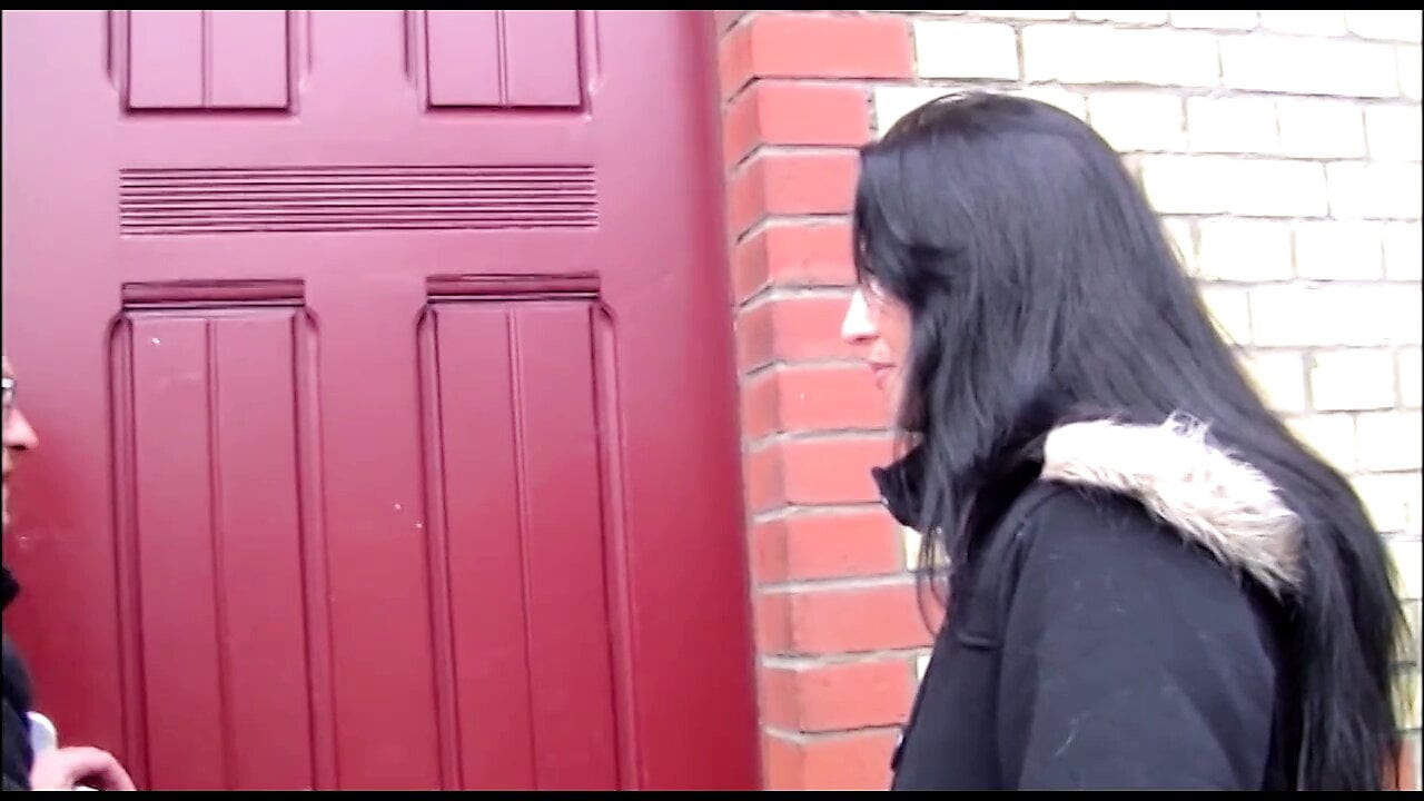 Wild Nasty Bitches in Heat - Episode 1