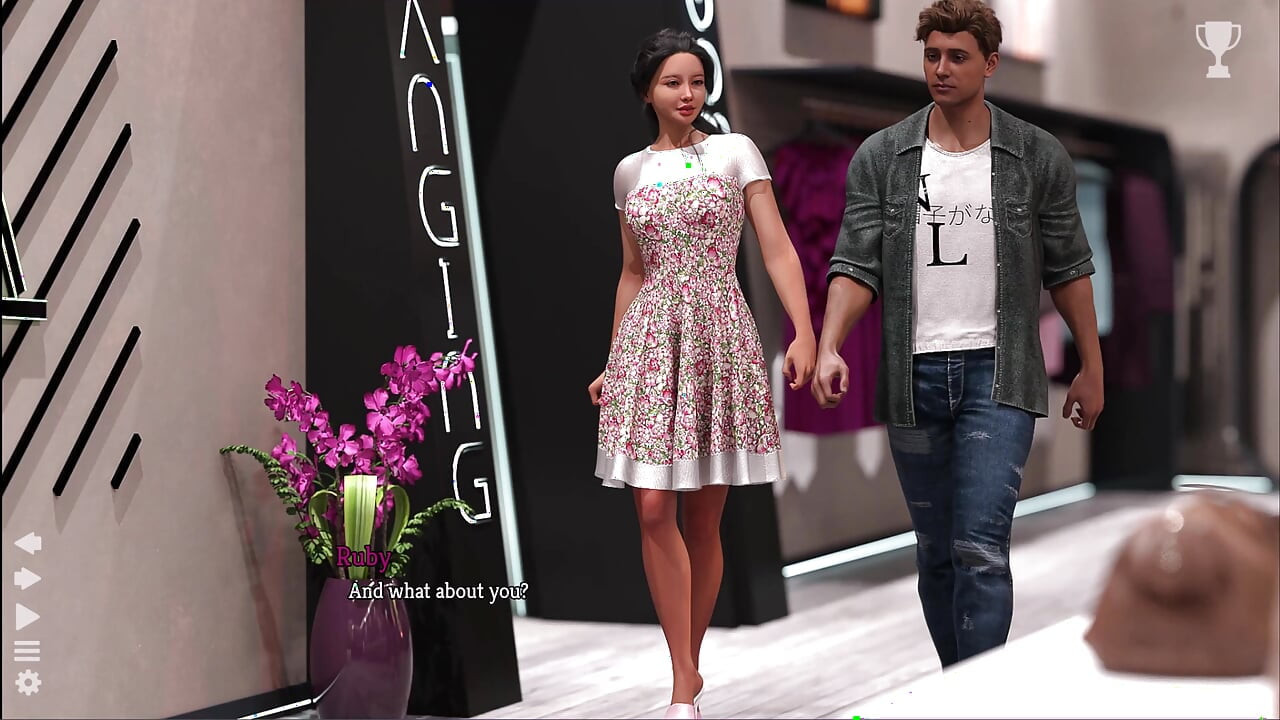 B.e.s.t 5 Ive Helped Ruby with Her Shopping