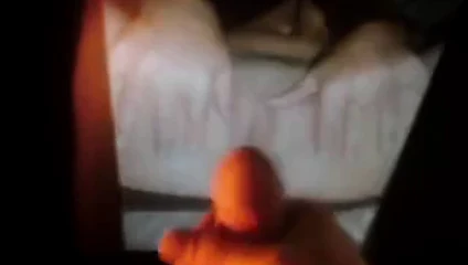 cum tribute for sandy louka