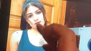 Kajal Mehra 22 Year Old Indian Slut Cum Tribute