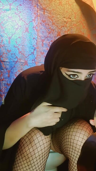 Thirsty Habibti - Fan Video