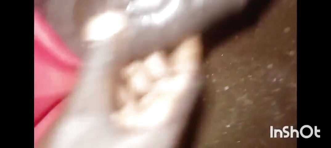 Biggest Black African Cock Ever!!!!