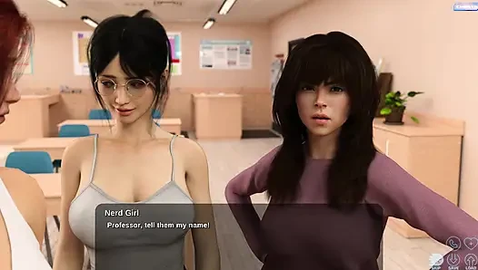 Slow and Furious Sex Part 4