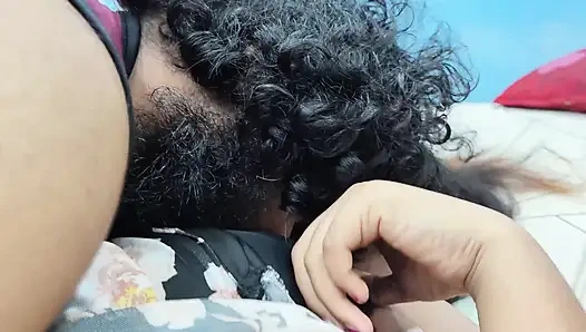 Romansa hot pasangan asal mallu