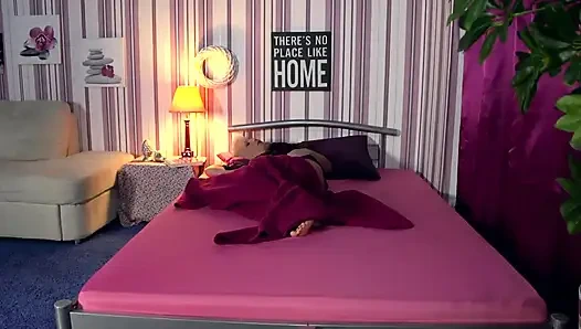 Seksi orta yaşlı seksi kadını seviyorum!