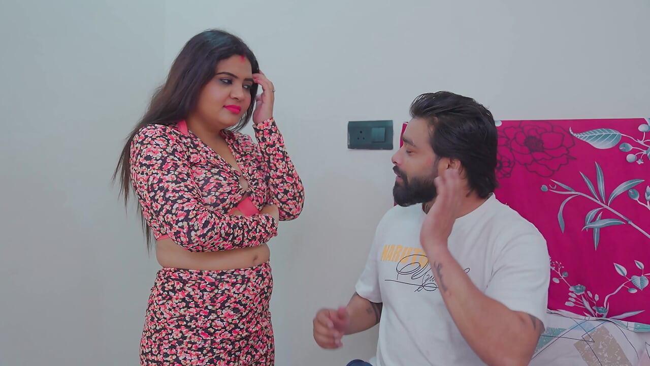 印度性感 Bhabhi 和鄰居做愛 清晰印地語音頻
