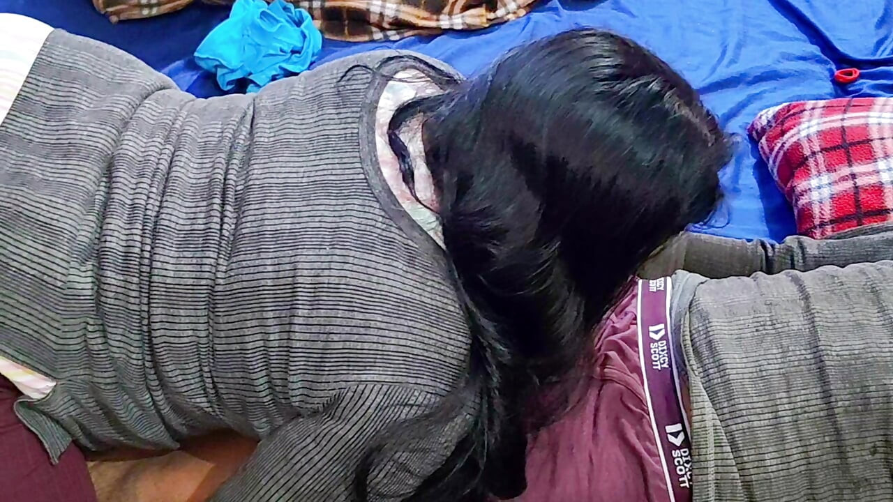 Desi Bhabhi Ki Gaad Chudai