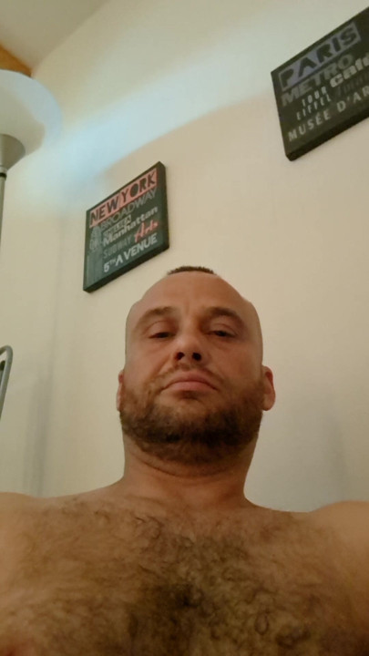 Hello My name is Igor