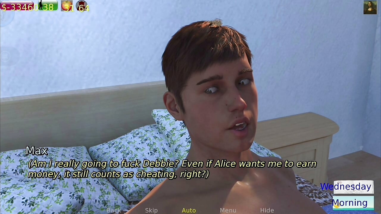 Alisa u zemlji čuda - Poglavlje 15