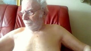 79 år gammal man från Österrike 2