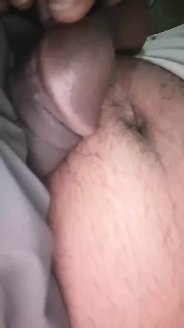 Viry bad black gay night video