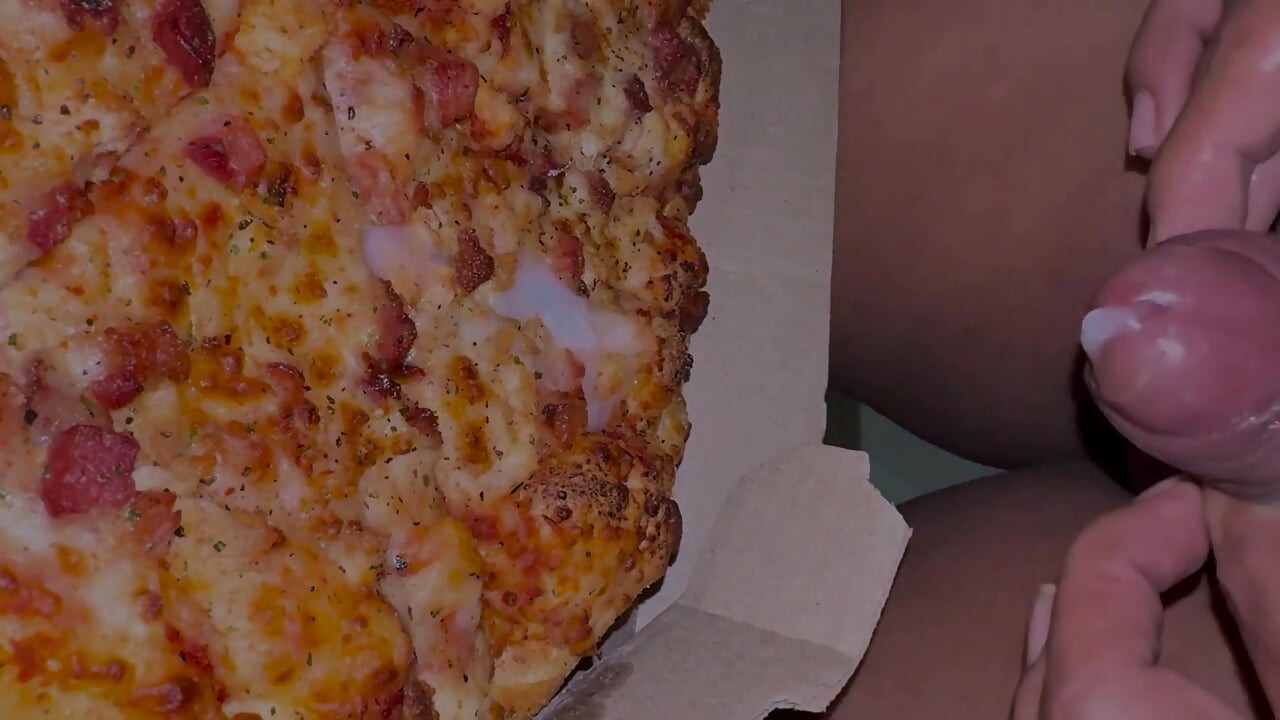 Vrijeme za pizzu
