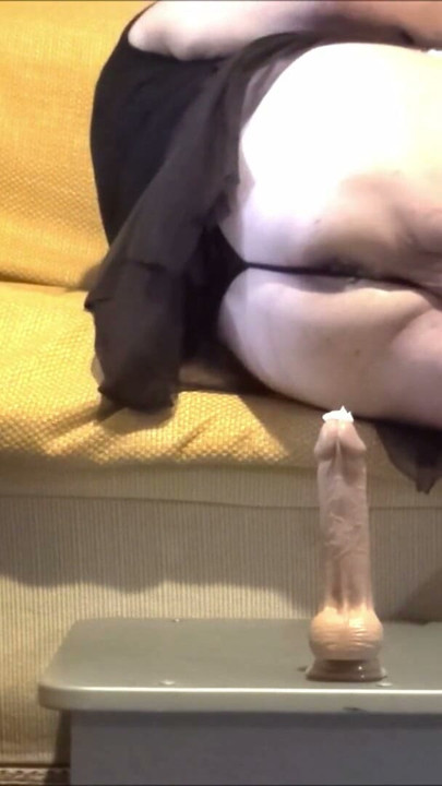 I suck and swallow, cock in my ass, I'm your little sissy whore | Clip 1