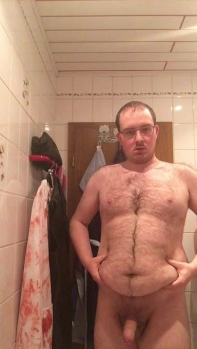 Playing with my Body
