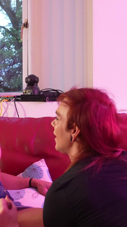 Intervju s Minx, dio 2