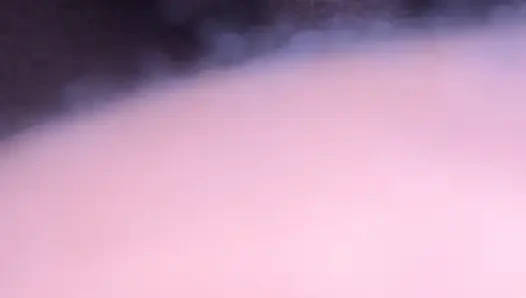 Bester pOV-blowjob-Winkel aller zeiten, beobachten sie nahaufnahme von langsamen saftigen 18-jährigen rosa lutschenden lippen