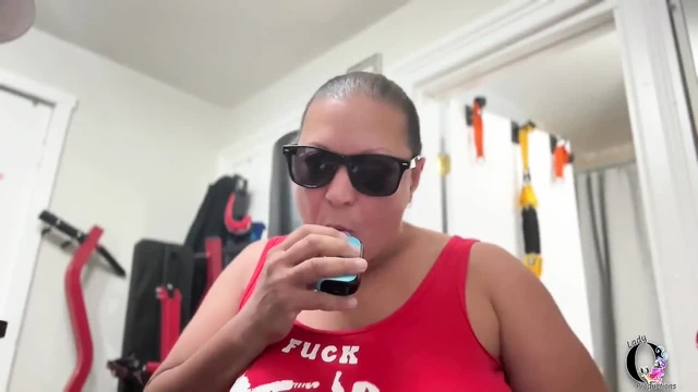 Lp-289 Smoking While Playing with My Boobs