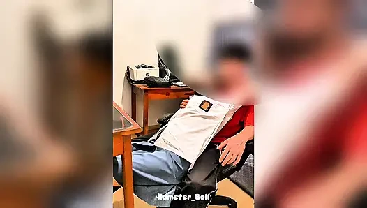 A Desi High School Girl Who Was a Slut From the Start
