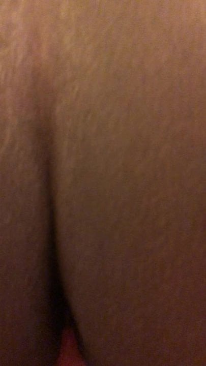 Doggie BBW