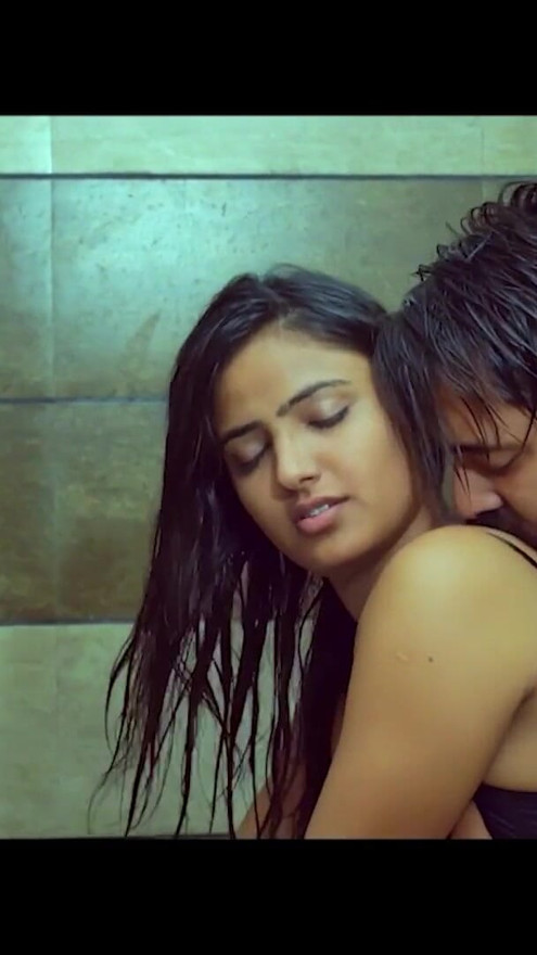 Hot indian girls seduced and fucked by huge cock full hindi audio | Clip 1