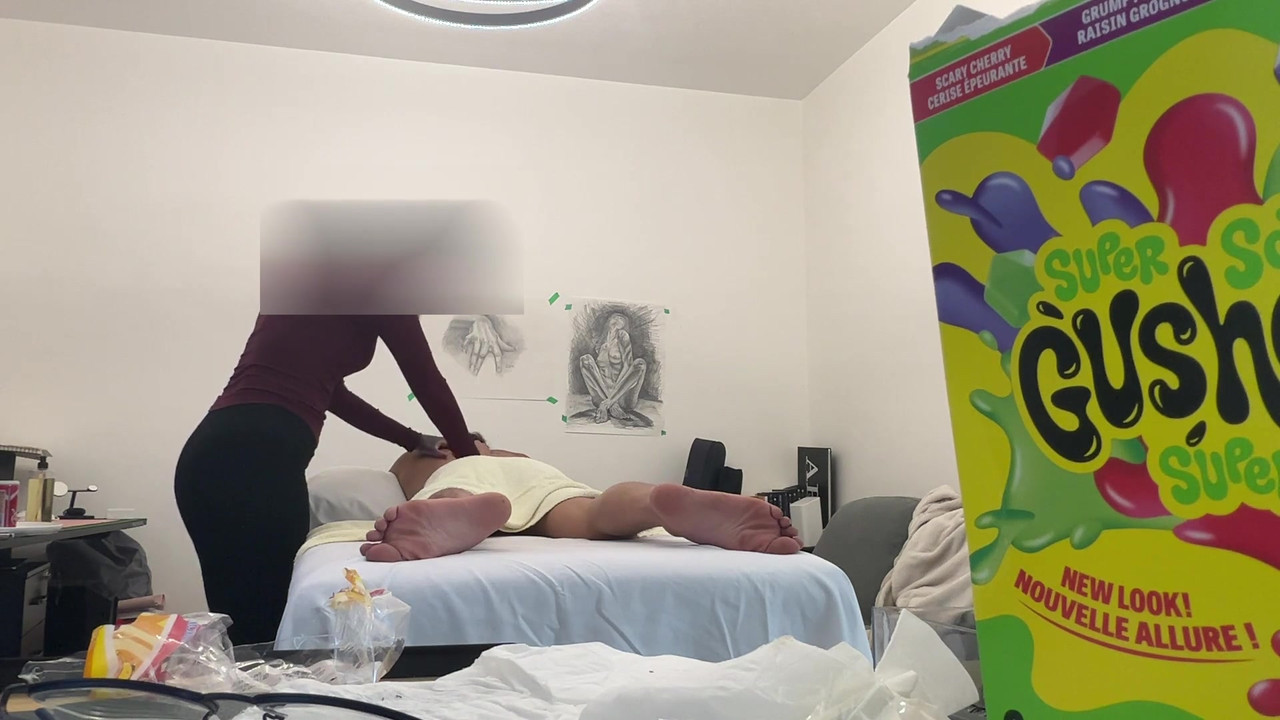 合法的墨西哥 RMT 让与亚洲怪物鸡巴第二次约会