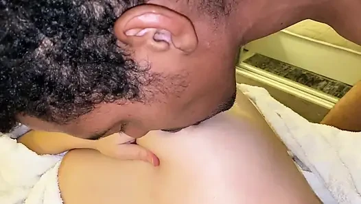 Cuckold Wife Let Me Use Her Part 30