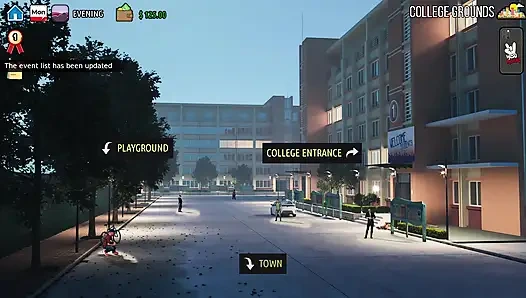 Vollständiges Gameplay - MILFs von Sunville 2, teil 60