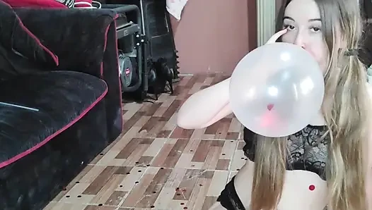 Patlayan Balonlar