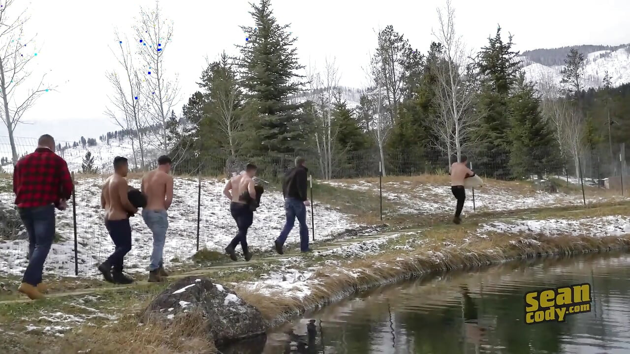 Wyoming Getaway Part 4