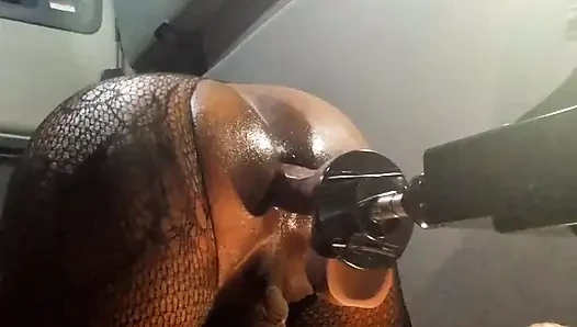 Marathon Assfuck