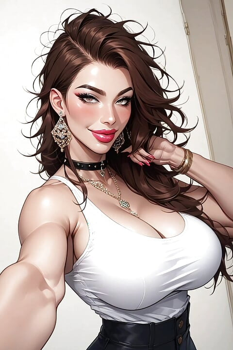 Between Glances and Mysteries: Discovering Sensual Worlds