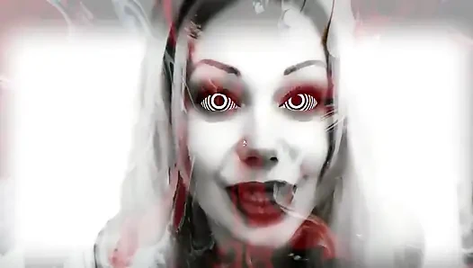 Welcome to This Mesmerizing Video I Made Just for You.