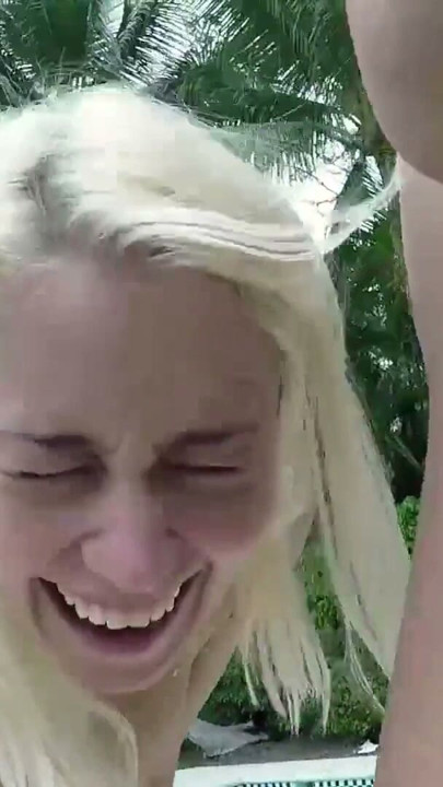 Exotic 18yo lesbo toying and oral sorority initiation | Clip 1
