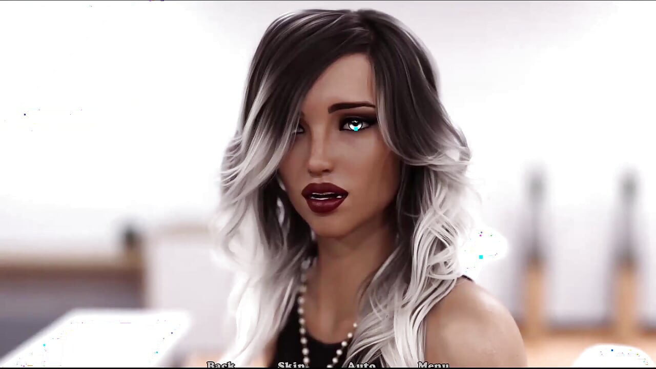 Alexandra Walkthru Phần 3 - Mẹ Kế Của Tôi