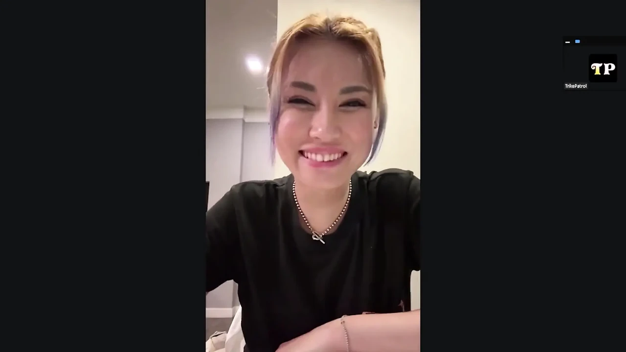 Trikepatrol Interview - Maria Ozawa (yes, It's Really Her!)