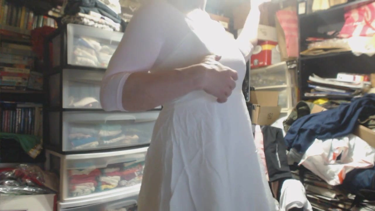 Panties male 209