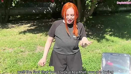 I came from a vibrator right out on the street.