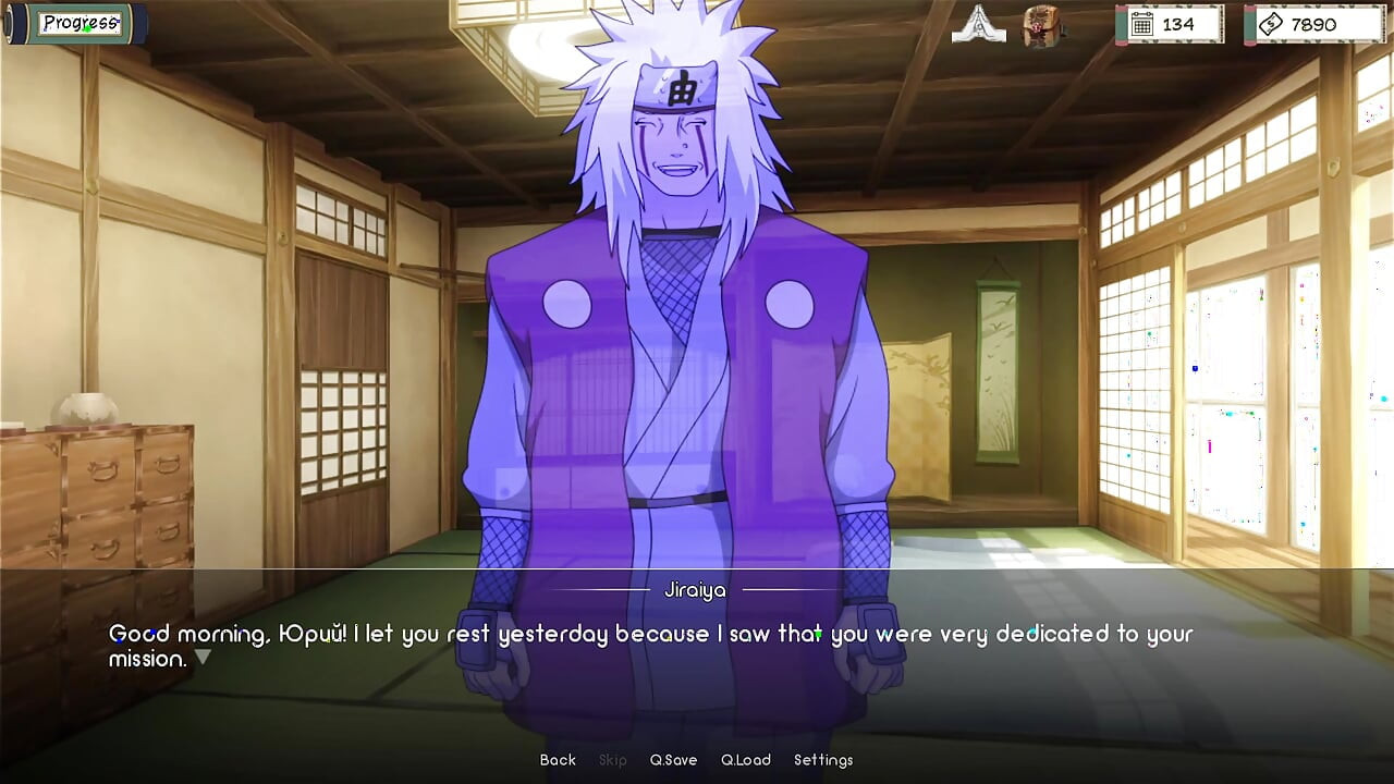 משחק מלא - מאמן קונואיצ'י, חלק 27